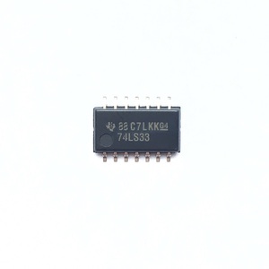 Composants électroniques de circuits intégrés, puces IC, SN74LS33NSR, service BOM - Product Image 1