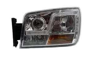 Shacman High Quality Lights And Fog Lamps Dz96189722010/dz96189722020 Dz93189723010