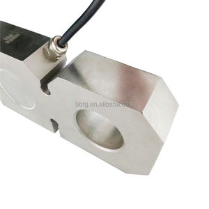 Sensor de presión de tracción de precio de celda de carga de grúa de sobrecarga de tensión 2. 2 5t - Product Image 5