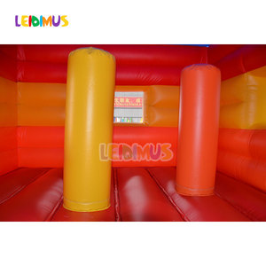 Vendita calda di Mickey per bambini castello <span class=keywords><strong>Play</strong></span> House Jumping Bouncers gonfiabili per bambini castelli gonfiabili commerciali - Product Image 6