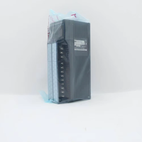 Modul IO Jarak Jauh PLC AJ65DBTB1-32DR Unit Input Output Kontrol Industri Berkualitas Tinggi