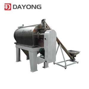 Séparateur de tamis de filtre d'écran de flux d'air de traitement des aliments/machines centrifuges de criblage - Product Image 4