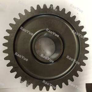 Piezas de Caja de Cambios Zhonglian YD80, Engranaje Guía Redondo YD70-06003, 2 Piezas Esenciales para Cajas de Cambios - Product Image 2