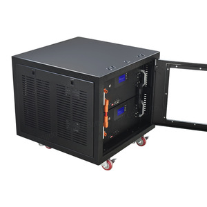 5kWh 30kWh Split IP65 off Grid <b>48V</b> Home Solar Energy Storage <b>Battery</b> System - Product Image 4