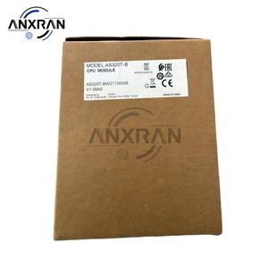 Pour contrôleur logique programmable de la série Delta AS320T-B AS320T AS300 - Product Image 1