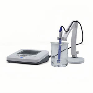 Medidor de TDS y pH Inteligente, Medidor de Suelo, Medidor de pH de Agua, Sensor de pH de Suelo Chino, Sonda de pH, 0-10V, 201, USB - Product Image 3