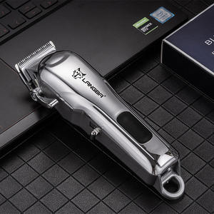 Tondeuses à cheveux pour animaux de compagnie Rasoir à poils de chien Fader électrique professionnel Tondeuses électriques pour animaux de compagnie - Product Image 3