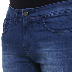 Pakistan Made Solid Color Men Jeans <b>Shorts</b> Best Selling Men Jeans <b>Shorts</b> <b>Quick</b> <b>Dry</b> Plus Size Solid Color Men Jeans <b>Shorts</b> - Product Image 5
