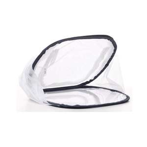 Mini motif solide Pop-up insecte et <span class=keywords><strong>Reptile</strong></span> Cage Terrarium papillon Habitat pour élever des papillons - Product Image 2