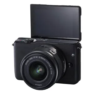 デジタルカメラM10ボディデジタル一眼レフカメラ軽量でコンパクトなCMOS APS-Cカメラミラーレス