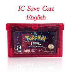 IC SAVE Rom Hack USA Version ภาษาอังกฤษ Gaia Liquid Crystal Psychic Adventures ตลับเกมส์ คุณภาพสูง วัสดุ ABS สำหรับเครื่องเล่นเกมส์แบบใส - Product Image 5