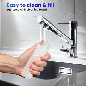 <span class=keywords><strong>Spazzolino</strong></span> <span class=keywords><strong>Elettrico</strong></span> con <span class=keywords><strong>Idropulsore</strong></span>, Combo 2 in 1 <span class=keywords><strong>Spazzolino</strong></span> Senza Fili e <span class=keywords><strong>Idropulsore</strong></span>, <span class=keywords><strong>Idropulsore</strong></span> per Viaggi e Casa - Product Image 6