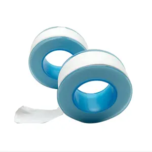 수도관 테이프 12mm TTFE 나사산 씰 PTFE 테이프 19mm PTFE 가이드 테이프