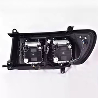 Phare à Led pour Toyota Land Cruiser LC100 4500 4700 1998 - 2007 Phare avant de course, clignotant, lampe projecteur