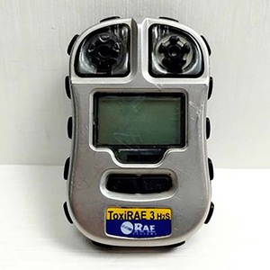 Moniteur de gaz unique ToxiRAE 3 PGM-1700 original et neuf pour H2S CO - Product Image 1