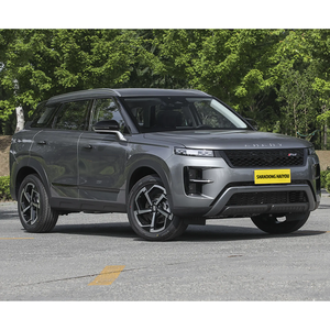 Nouveau Chery Tiggo 7 2025, <span class=keywords><strong>SUV</strong></span> essence Euro VI, 5 places, avec écran tactile et galerie de toit métallique - Product Image 3