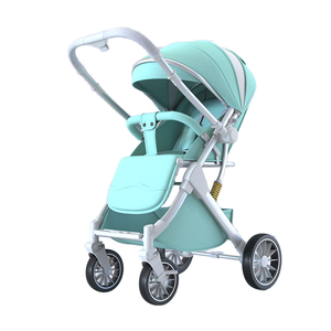 Opción Multicolor, Ligero, Plegable, Seguro para Bebés - Product Image 1