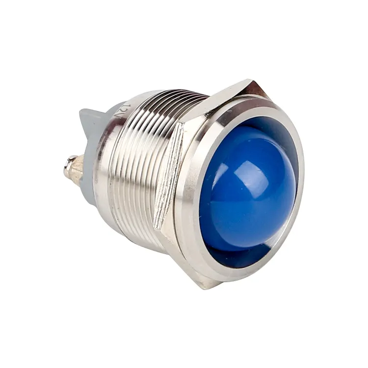 25mm indicator light LED Indicator Signal Light