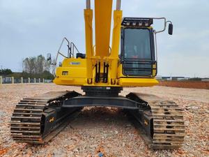 Pelle à chenilles d'occasion 450, 45 tonnes, fabriqué au japon, livraison gratuite - Product Image 5