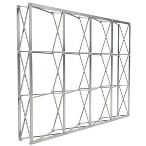 Boze Custom Party Rechte Achtergrond Stand Muur Systeem <span class=keywords><strong>Banner</strong></span> Stof Pop-Up Display - Product Image 4