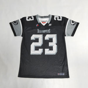 Camiseta de Fútbol Americano al por Mayor, Sublimación Personalizada, Ropa de Fútbol Americano, Camiseta de Práctica de Fútbol - Product Image 1