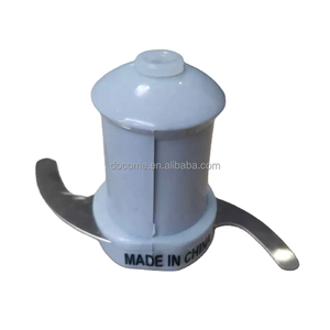 KD Máy xay sinh tố lưỡi thép không gỉ + Trộn dao cắt kennwood trộn và máy xay sinh tố phụ tùng thay thế - Product Image 3