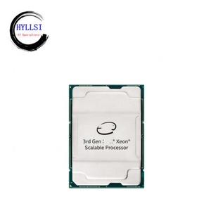 Offres Spéciales pour Processeur Xeon Platinum 8380 CPU 40 Cœurs 2.30GHz-3.40GHz 270W LGA4189 8380 - Product Image 4