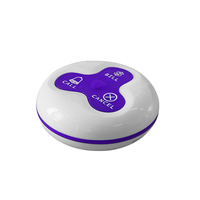 Meeyi D'appel de Serveur de Restaurant Système de Bouton D'appel