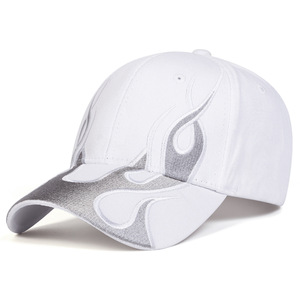Casquette de baseball snapback 6 panneaux sportive à motif chevrons vintage avec logo personnalisé, respirante, imperméable, imprimée par sublimation pour adulte - Product Image 4