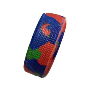 HAOFA Adaptateurs de cric de voiture robustes 4 pièces, kit d'outils de cric en caoutchouc pour <span class=keywords><strong>Tesla</strong></span> <span class=keywords><strong>Model</strong></span> 3 <span class=keywords><strong>S</strong></span> X Y Points de levage, levage de châssis <span class=keywords><strong>s</strong></span>écurisé - Product Image 5