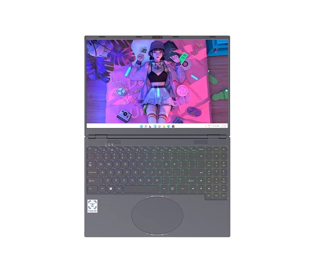 High Configuration 16 Inch 16:10 Touchscreen Win 11 Business Laptop Intel I3 8109U Processor 32Gb Memory Solid State English New