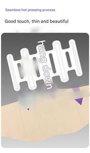 Nuova Cintura Modellante per <span class=keywords><strong>Fitness</strong></span> e Medicina, Supporto Lombare per Esercizi e Corsa - Product Image 5