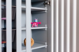 Moderna Montessori <span class=keywords><strong>per</strong></span> bambini armadio a strisce <span class=keywords><strong>per</strong></span> bambini ripostiglio <span class=keywords><strong>per</strong></span> bambini <span class=keywords><strong>per</strong></span> la camera da letto di soggiorno scuola materna libreria - Product Image 4