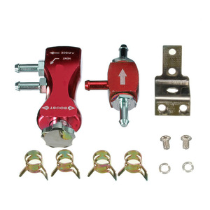 Vanne de contrôle de suralimentation TURBOSMAST YC100683 pour mise à niveau et utilisation générale - Product Image 3