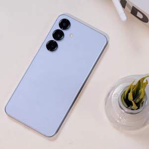 99% tout nouveau pour Samsung S25 5G Smartphones Original débloqué avec caméra arrière 108MP 128GB Version US-remis à neuf d'occasion - Product Image 3