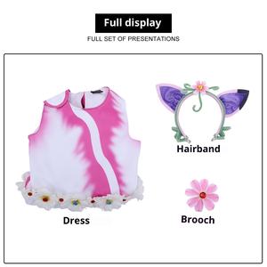 Disfraces <span class=keywords><strong>de</strong></span> Cosplay <span class=keywords><strong>de</strong></span> Princesa <span class=keywords><strong>de</strong></span> Halloween para Mujeres y Niñas, Inspirados en <span class=keywords><strong>la</strong></span> Película <span class=keywords><strong>de</strong></span> <span class=keywords><strong>Gaby</strong></span>'s Doll House <span class=keywords><strong>de</strong></span> Manorans Cross Border - Product Image 5