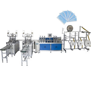 Venta caliente no tejida tipo de pescado máscara de 1 + 1 + <span class=keywords><strong>2</strong></span> - Product Image 1