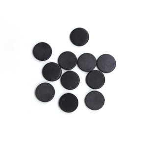 Étiquette NFC imperméable PPS 4100 <span class=keywords><strong>de</strong></span> 20 mm pour le lavage du linge, mini-étiquette lavable pour la gestion industrielle des vêtements, des actifs et des hôtels - Product Image 5