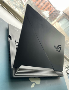 Ordinateur portable de jeu A-SUS Strix G4 d'occasion, 10e génération I7, 16 Go de RAM, 512 Go de SSD, RTX2060 6G, 15,6 pouces, 144 Hz, FHD, Win 11 pour A-SUS Strix G4 - Product Image 4