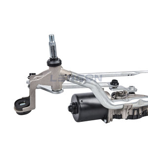 Lensgun produttore 2012 2018 CE 288004542R 288008961R collegamento tergicristallo anteriore per <span class=keywords><strong>RENAULT</strong></span> <span class=keywords><strong>Clio</strong></span> - Product Image 6