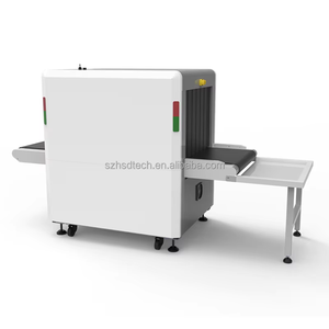 제조 저렴한 가격 X 레이 수하물 스캐너 공항 기계 항목 인식 새로운 기술 보안 Equipment-6550A - Product Image 2
