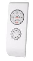 Ventilateur de plafond KDK à pales en bois géantes de style américain et européen, 52 pouces, profil bas, avec source de lumière LED, homologué CB CE