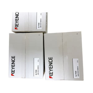 Eliminador de Electricidad Estática KEYENCE SJ-F020 SJ-F031 SJ-F036 Tipo Secador de Pelo, Utilizado para Prevenir Fallos Electrostáticos, en Stock - Product Image 2