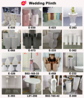 Table haute de cocktail ZKAI en acier inoxydable doré effet miroir, plateau évasé, pour mariage, fête, événement, présentoir de bar - Prix de gros
