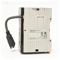 Module PLC OMR-on CPM2C CPM2C-CN111 CPM2C-PA201 CPM2C-CIF01-V1 Unité d'extension de contrôle industriel