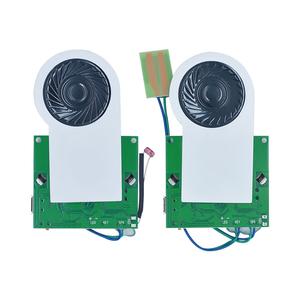 Recordable <strong>Sound</strong> <strong>Module</strong> Push Button/Light Control Activated 8M Capacity Micro USB Cell Powered for DIY Audio Music <strong>Greeting</strong> Card - Product Image 4