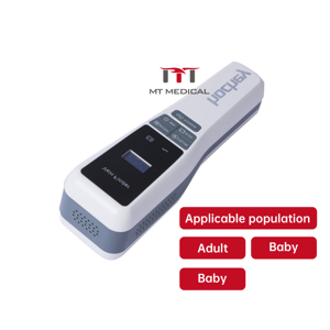 Ginee y tế tĩnh mạch Finder phòng khám bệnh viện tĩnh mạch thiết bị hình ảnh hồng ngoại xách tay - Product Image 1