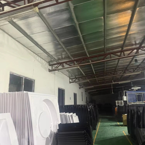 Carcasa de Plástico ABS Moldeada al Vacío y Productos Industriales de la Marca Guangdong-Gonghua - Product Image 1