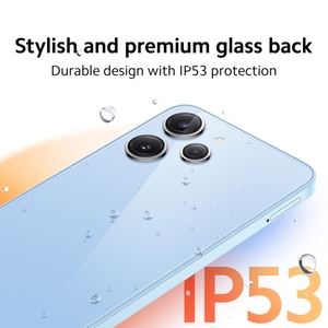 Xiaomi <span class=keywords><strong>Redmi</strong></span> <span class=keywords><strong>12</strong></span> Global, 8GB+128GB, Octa Core, Versión Global, Teléfono Móvil - Product Image 3