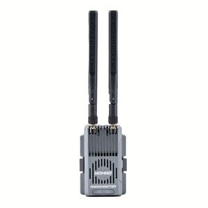 Para RadioMaster Nomad Dual 1-Watt Gemini Xrossband ExpressLRS Módulo de control remoto V2 Transmisor de plástico Drones Accesorios - Product Image 3